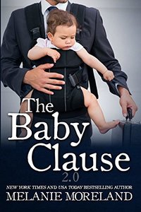 The Baby Clause: 2.0 (The Contract Series)