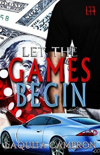 Let The Games Begin