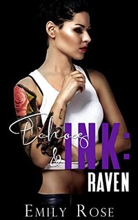 Echoes & Ink: A Best Friend's Brother Fake Relationship Romance (Inked Series Book 4) - Published on Aug, 2021