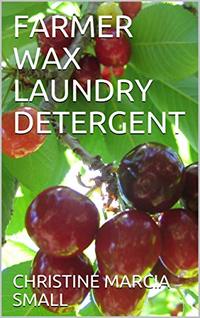 FARMER WAX LAUNDRY DETERGENT