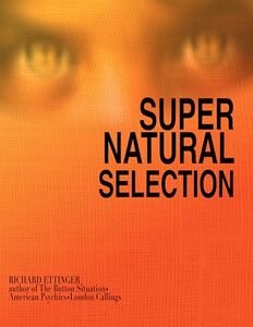 Supernatural Selection - Published on Aug, 2024