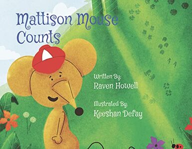 Mattison Mouse Counts