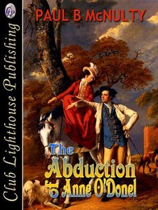 The Abduction of Anne O'Donel