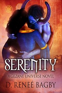 Serenity: A Gezane Universe Novel