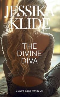 The Divine Diva, #6