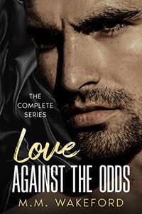 Love Against the Odds: The Complete Series - Published on Dec, 2022