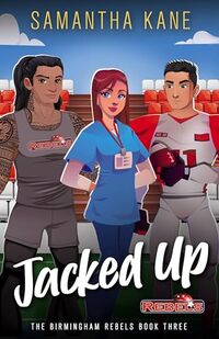 Jacked Up