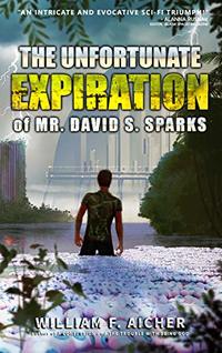 The Unfortunate Expiration of Mr. David S. Sparks