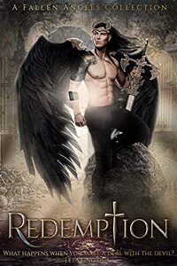 Redemption: a Fallen Angels Paranormal Romance Collection (Limited Edition Romance Collections)