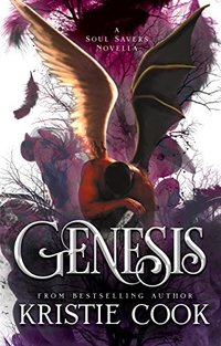 Genesis: A Soul Savers Novella