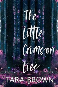 The Little Crimson Lies: Crimson Cove Mysteries 2