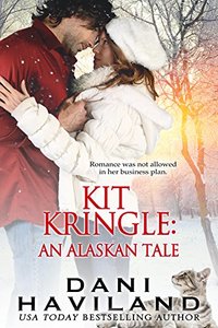 Kit Kringle: An Alaskan Tale