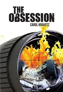 THE OBSESSION (The Bathville Books series Book 4)