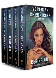 Veredian Chronicles Box Set