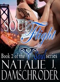 Soulflight (The Soul Series Book 2)