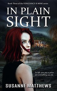 In Plain Sight (Vengeance Is Mine Book 3)