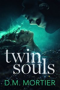 Twin Souls (The Guardians: Book 2) - Published on Jan, 2016