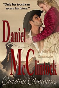 Daniel McClintock (McClintocks Book 4) - Published on Feb, 2018