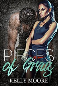 Pieces of Gray (Broken Pieces Book 4)