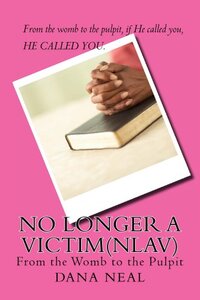 No Longer a Victim(NLaV)