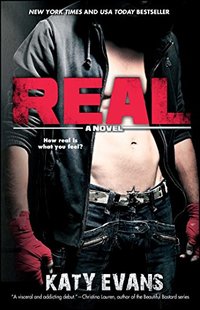 Real (The REAL series Book 1)