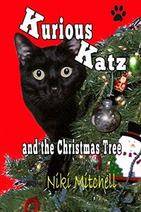 Kurious Katz and the Christmas Tree