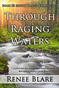 Through Raging Waters - Published on Jul, 2016