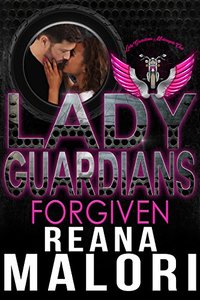 Lady Guardians: Forgiven - Published on Jul, 2018