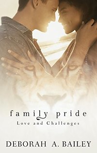 Family Pride: Love and Challenges - Published on Jun, 2015