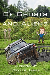 Of Ghosts and Aliens