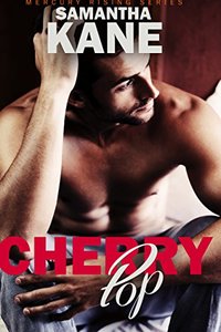 Cherry Pop (Mercury Rising Book 3) - Published on Apr, 2016