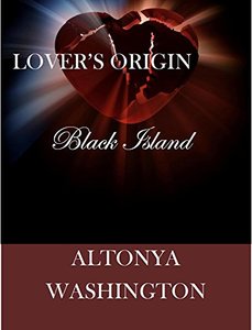 Lover's Origin: Black Island (Ramsey Tesano)