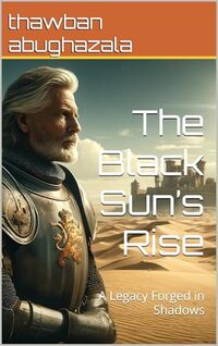 The Black Sun’s Rise: A Legacy Forged in Shadows