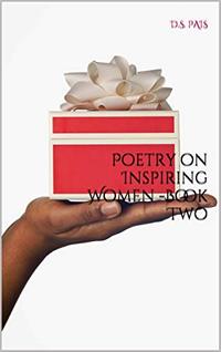 Poetry on Inspiring Women -Book Two