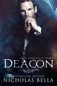 Deacon: A New Haven Series Prequel