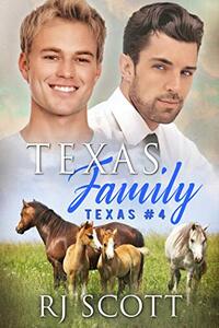 Texas Family (Texas Series Book 4)