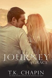 Journey Of Grace: A Contemporary Christian Romance (Journey Of Love Book 1) - Published on Feb, 2018