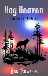 Hog Heaven: Shifters of Padston