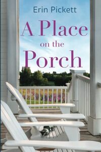 A Place on the Porch