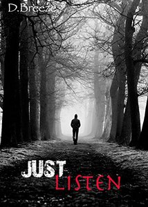 Just Listen (Mind Over Matter Book 1)