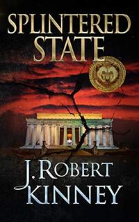 Splintered State (The Volya Series Book 1)