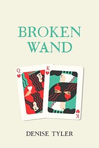 Broken Wand