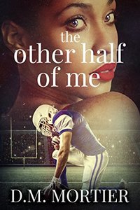The Other Half of Me (Soul Brothers Book 3) - Published on Oct, 2015