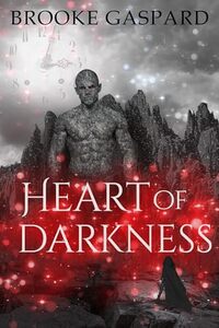 Heart of Darkness (The Mage Rebellion Book 9)