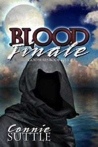 Blood Finale (God Wars, #5)