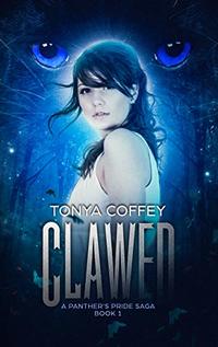 Clawed (A Panther’s Pride Saga Book 1)