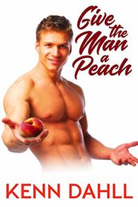 Give the Man A Peach