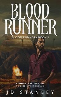 Blood Runner - Published on Mar, 2016