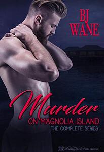 Murder on Magnolia Island: The Complete Series