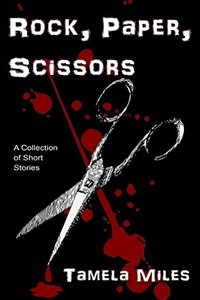 Rock, Paper, Scissors (1st Edition)